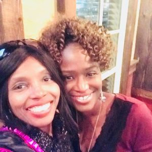 Meet your Posher, Trisha